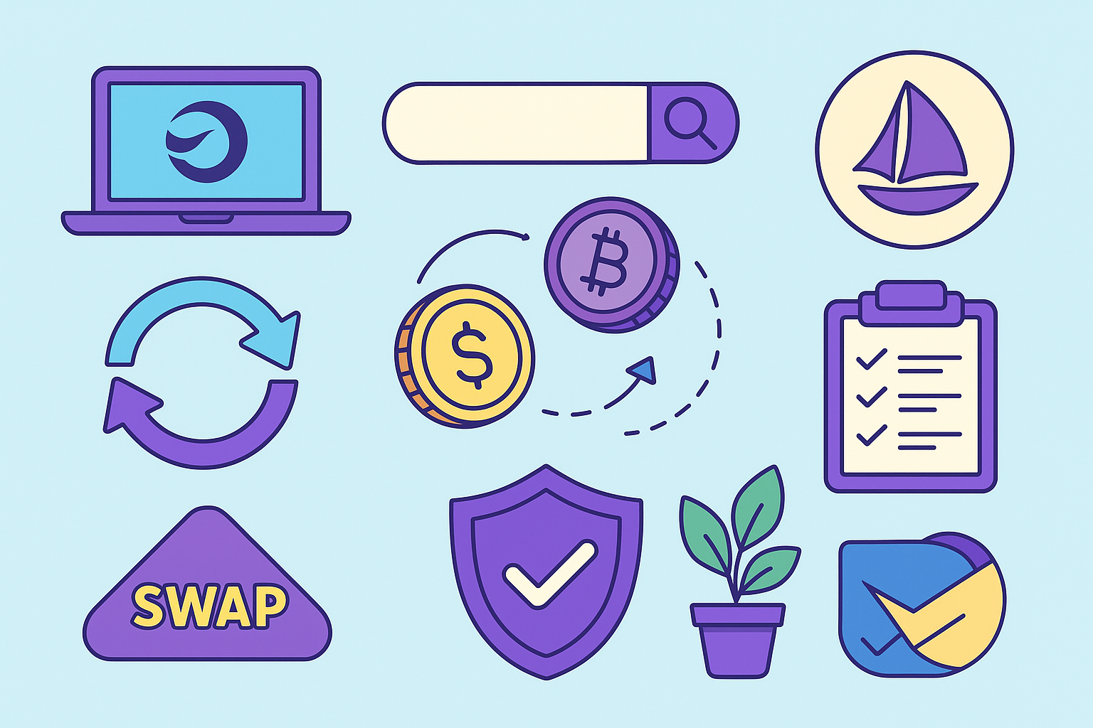 How to Generate Passive Earnings Using Liquid Staking Stablecoins