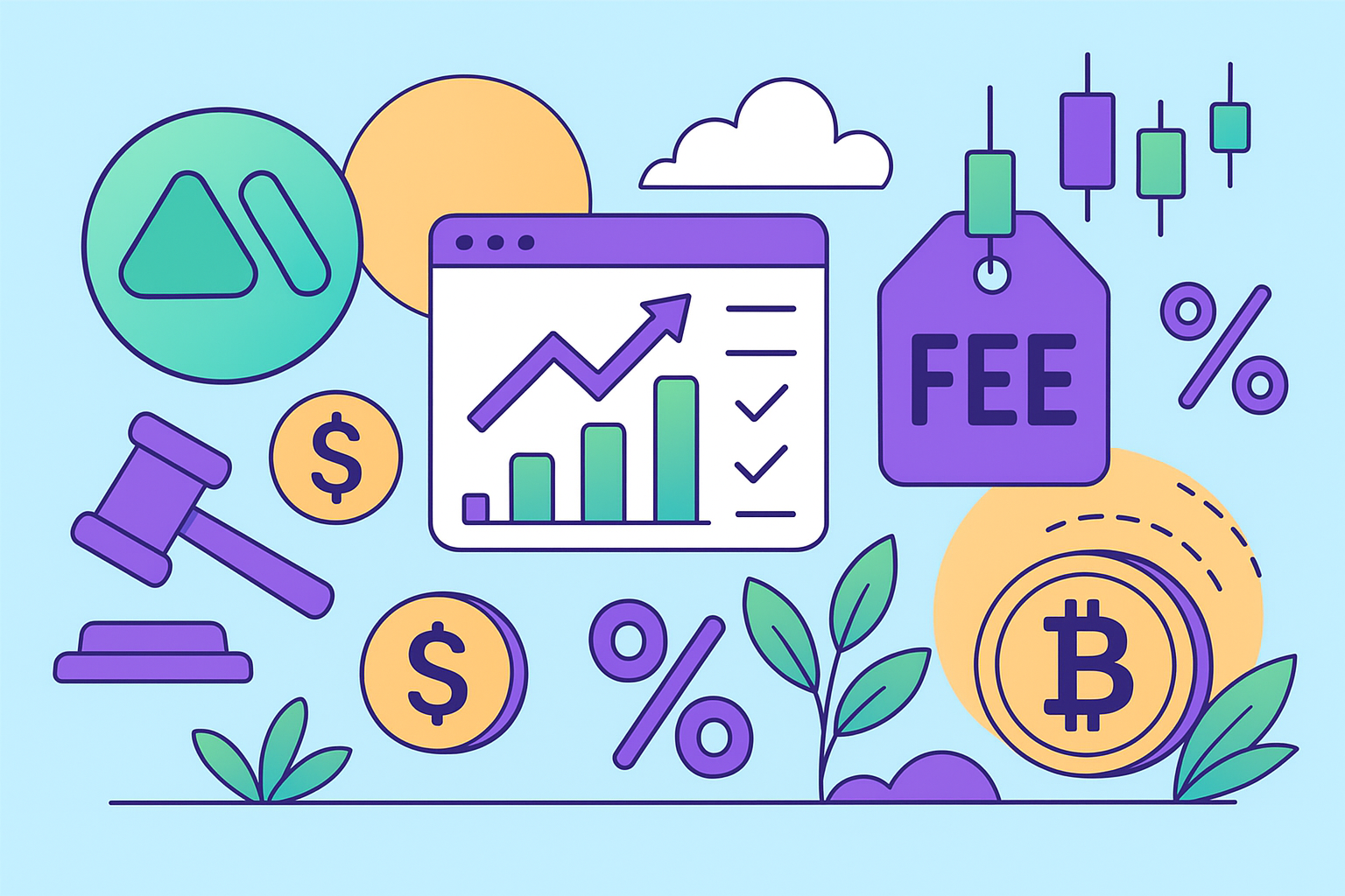 How to Generate Passive Earnings Using Liquid Staking Stablecoins