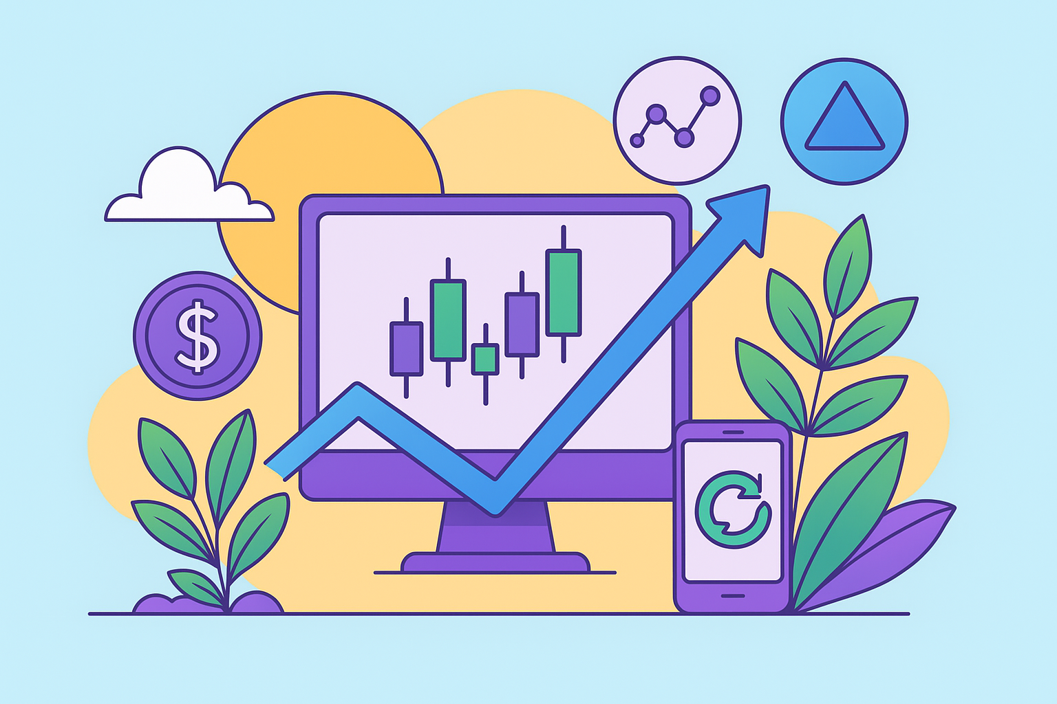How to Generate Passive Earnings Using Liquid Staking Stablecoins