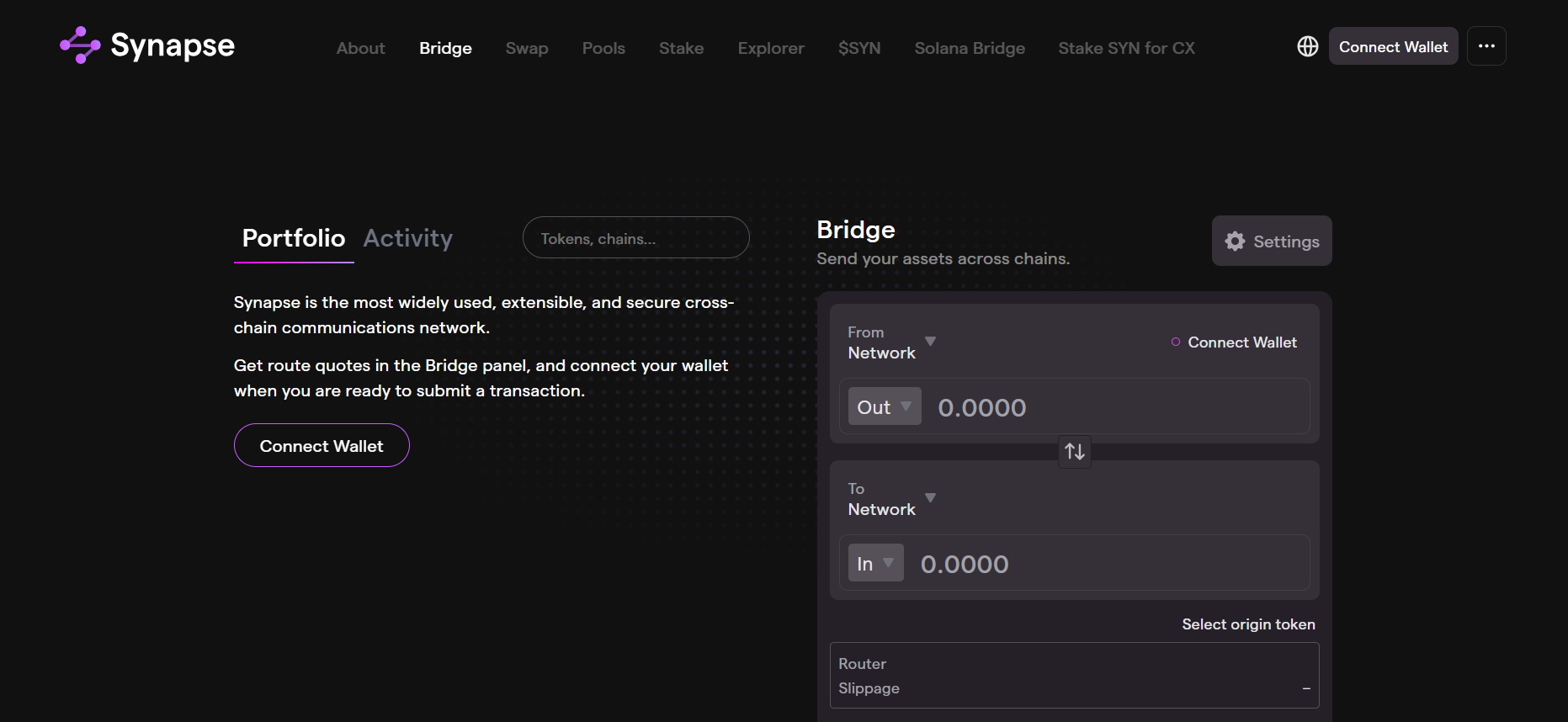 The Best Stablecoin Bridges in 2025: Safety Ratings and More