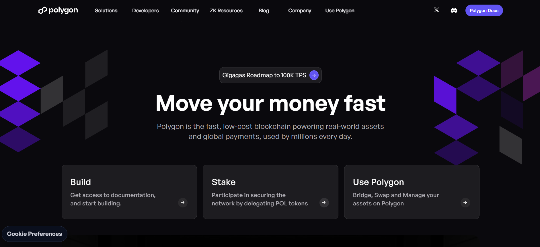 Cross-Chain DeFi