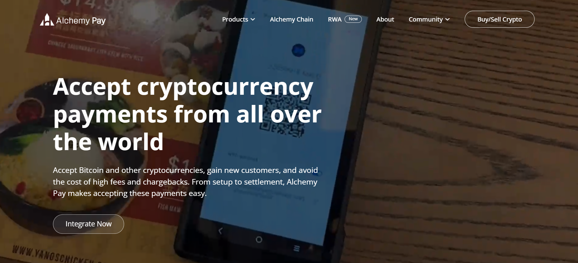 Alchemy Pay (ACH) Complete Breakdown