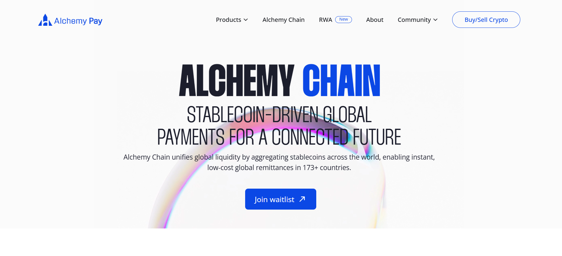Alchemy Pay (ACH) Complete Breakdown