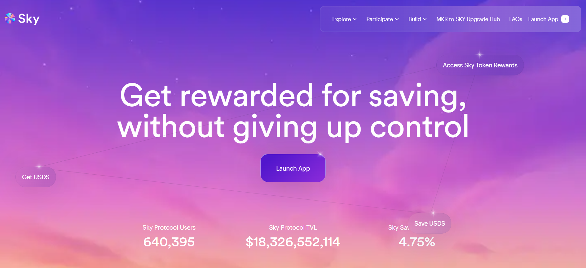 Stablecoins for DeFi Yield Farming
