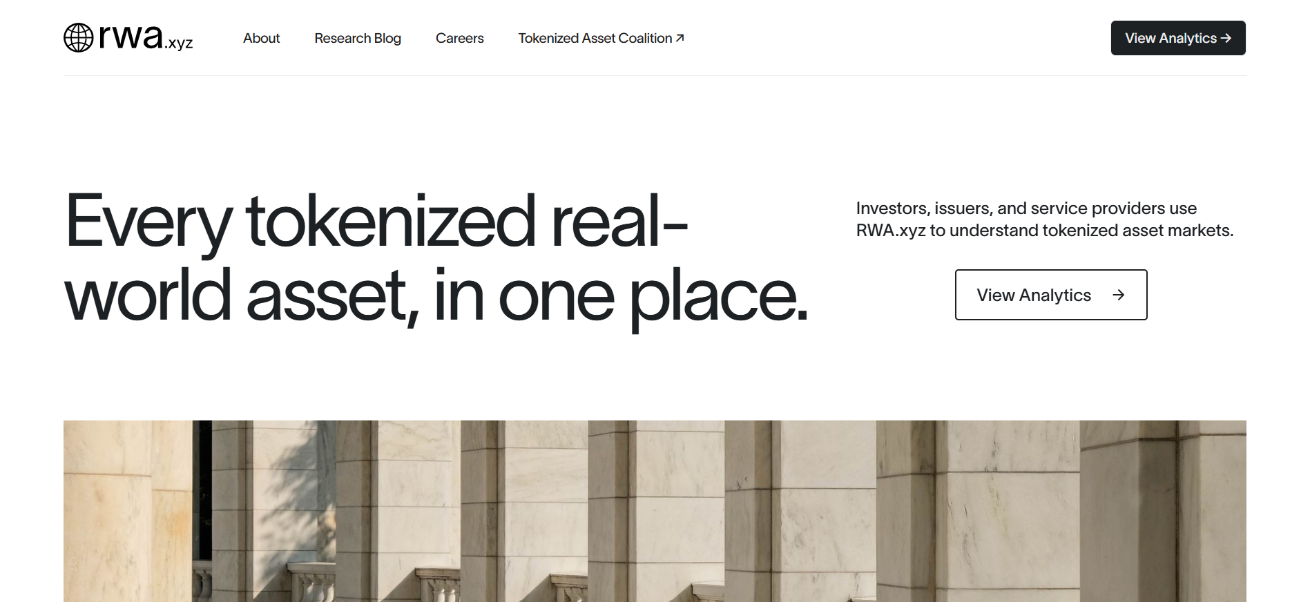 Best Stablecoin News Platform in 2025