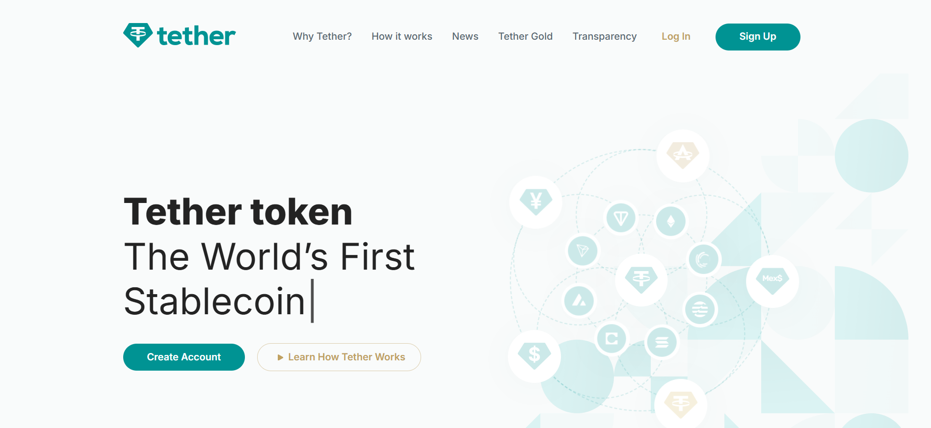 Biitland Review: susDE Stablecoin