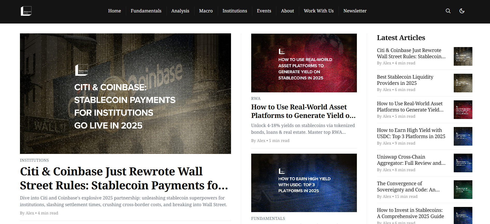 Biitland Review: susDE Stablecoin