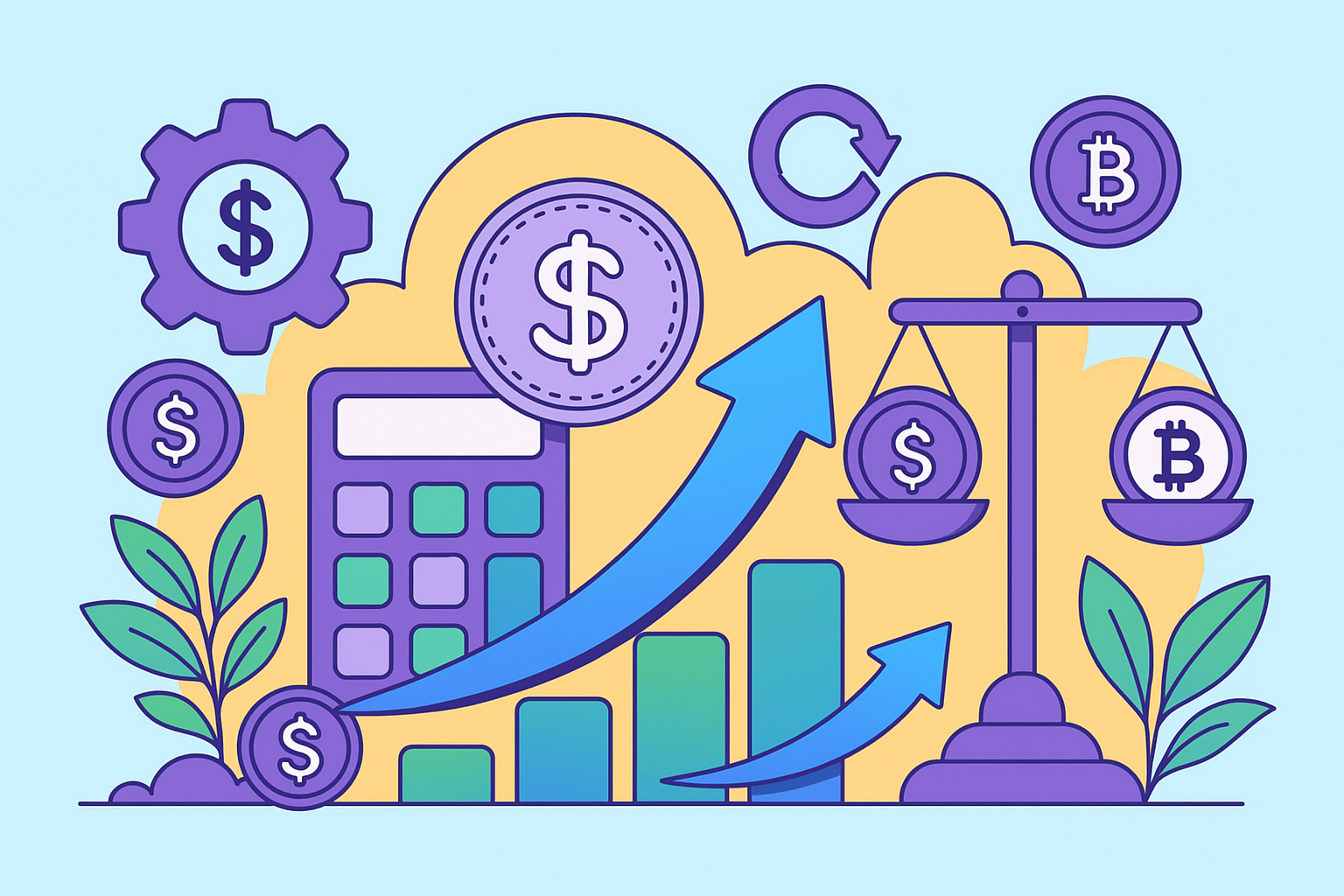 Full Guide to Bridging Stablecoins Between Ethereum, Solana, and Layer-2s in 2025