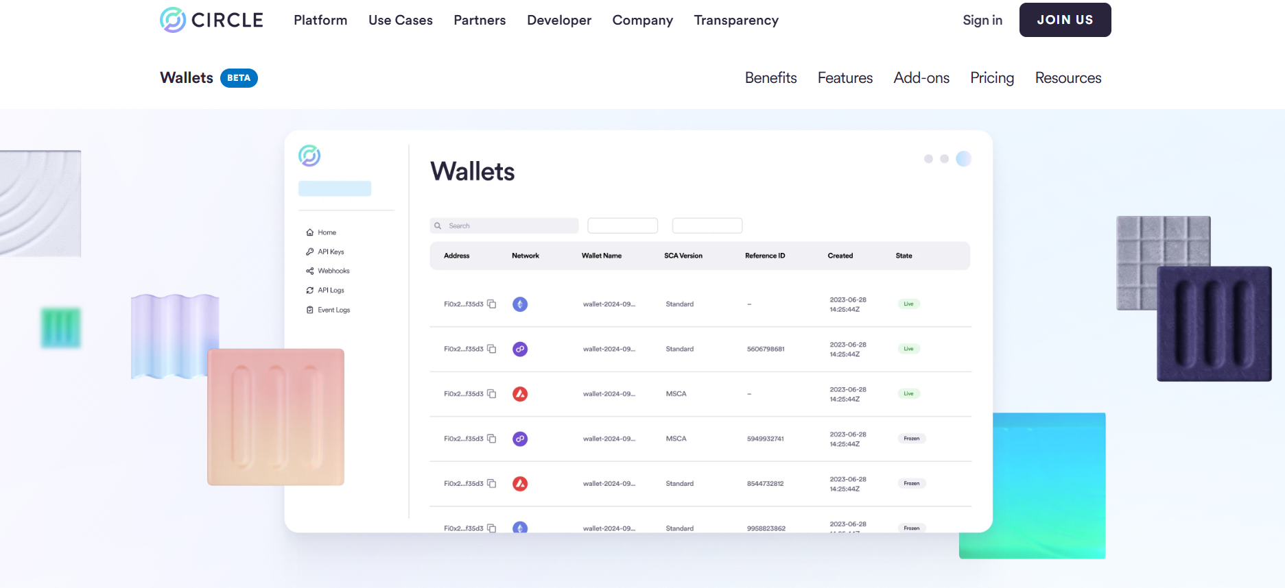 Stablecoin Bridging in 2025