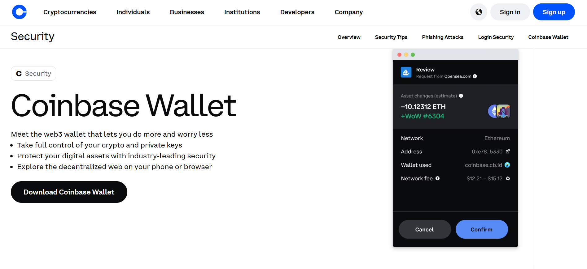 Coinbase Complete Review 2025
