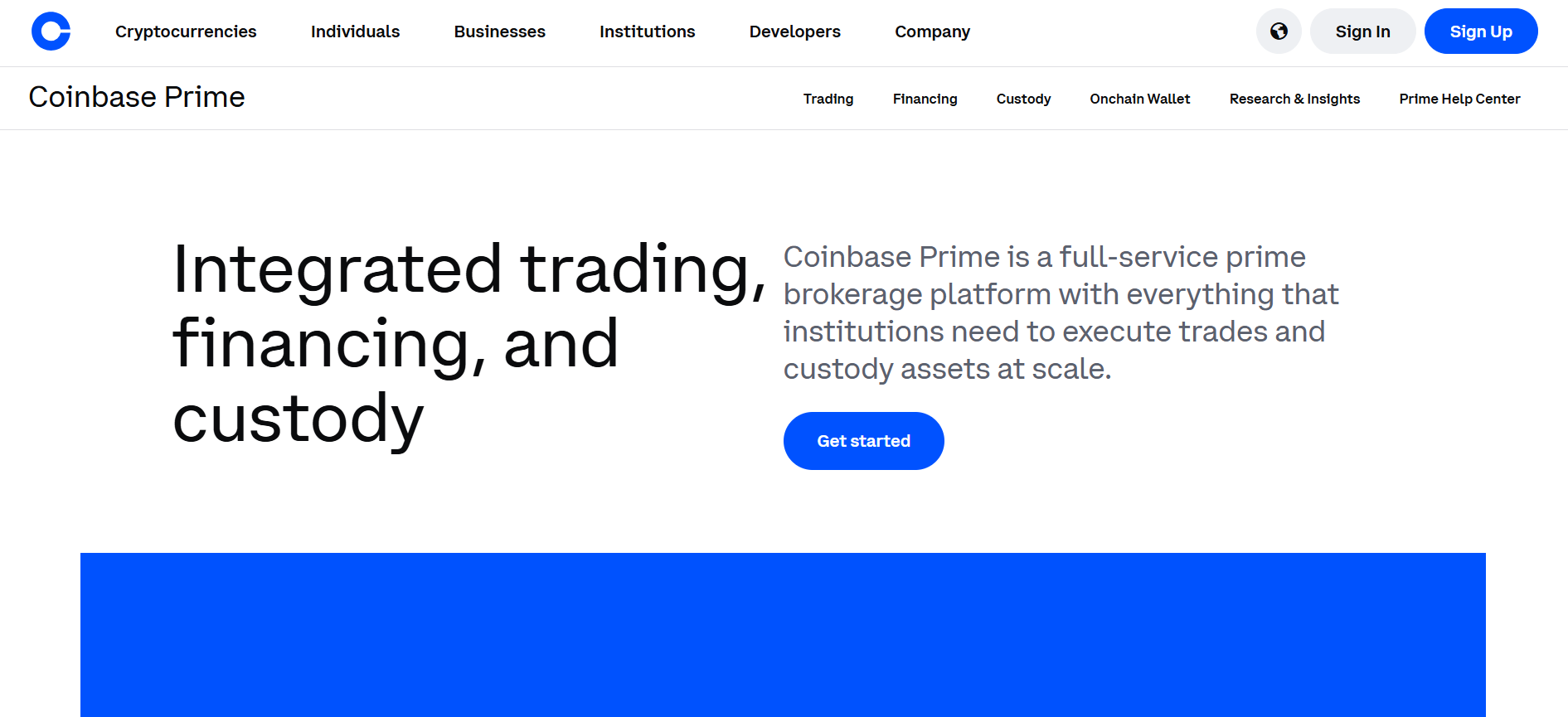 Coinbase Complete Review 2025