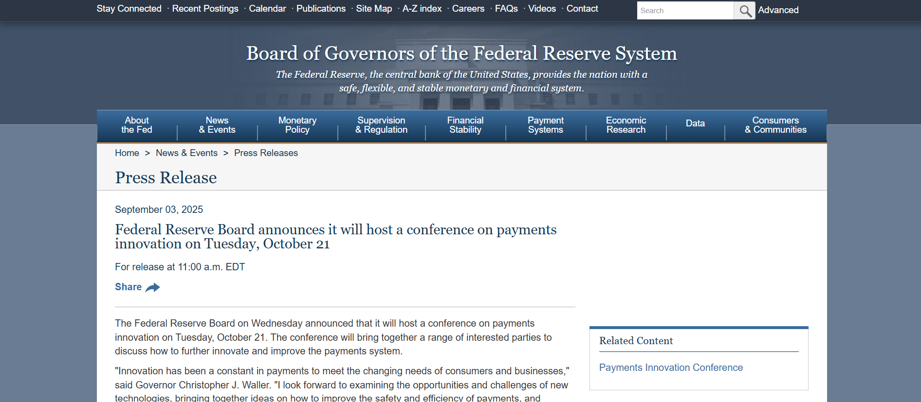Fed's Historic Crypto Pivot
