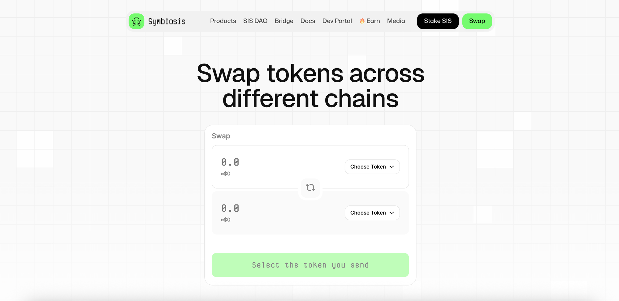 OpenOcean vs Symbiosis Finance