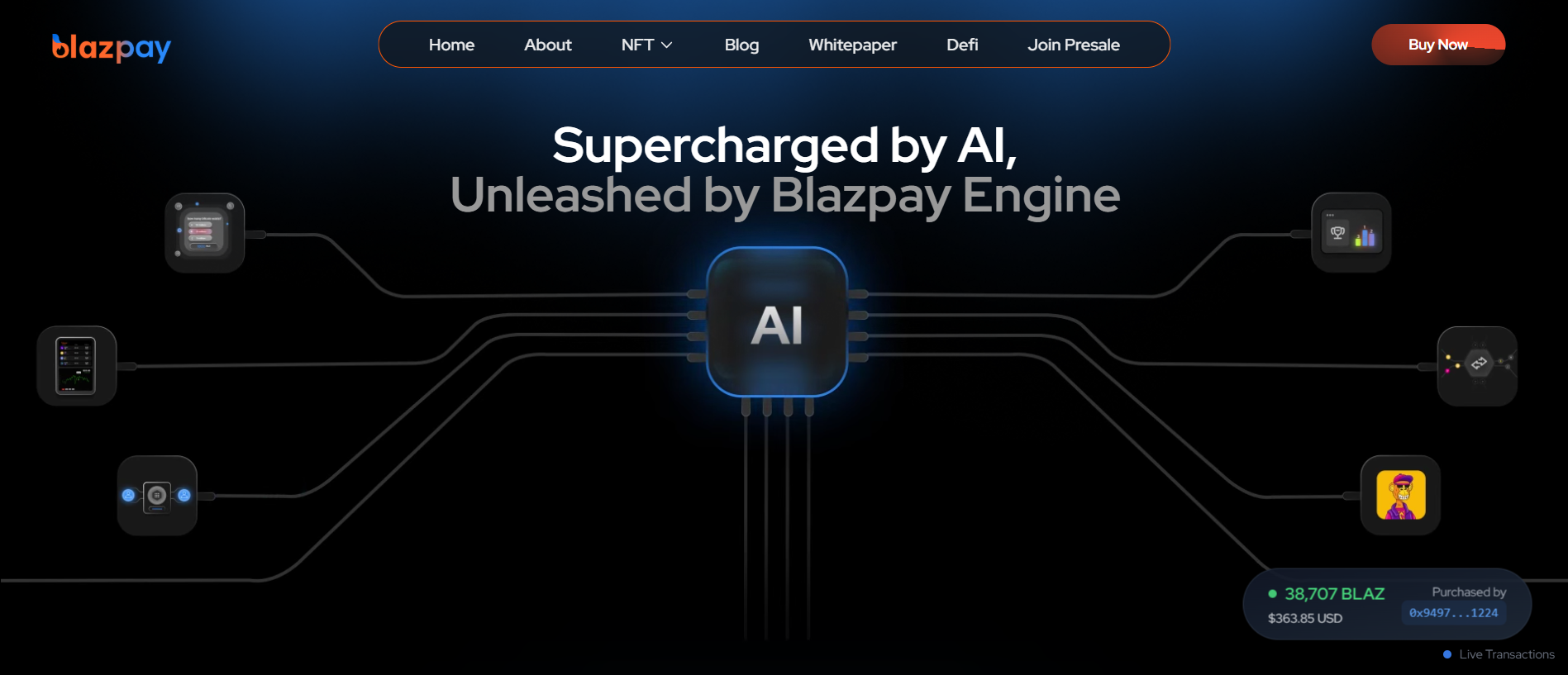 Stablecoins for AI-Driven Payments