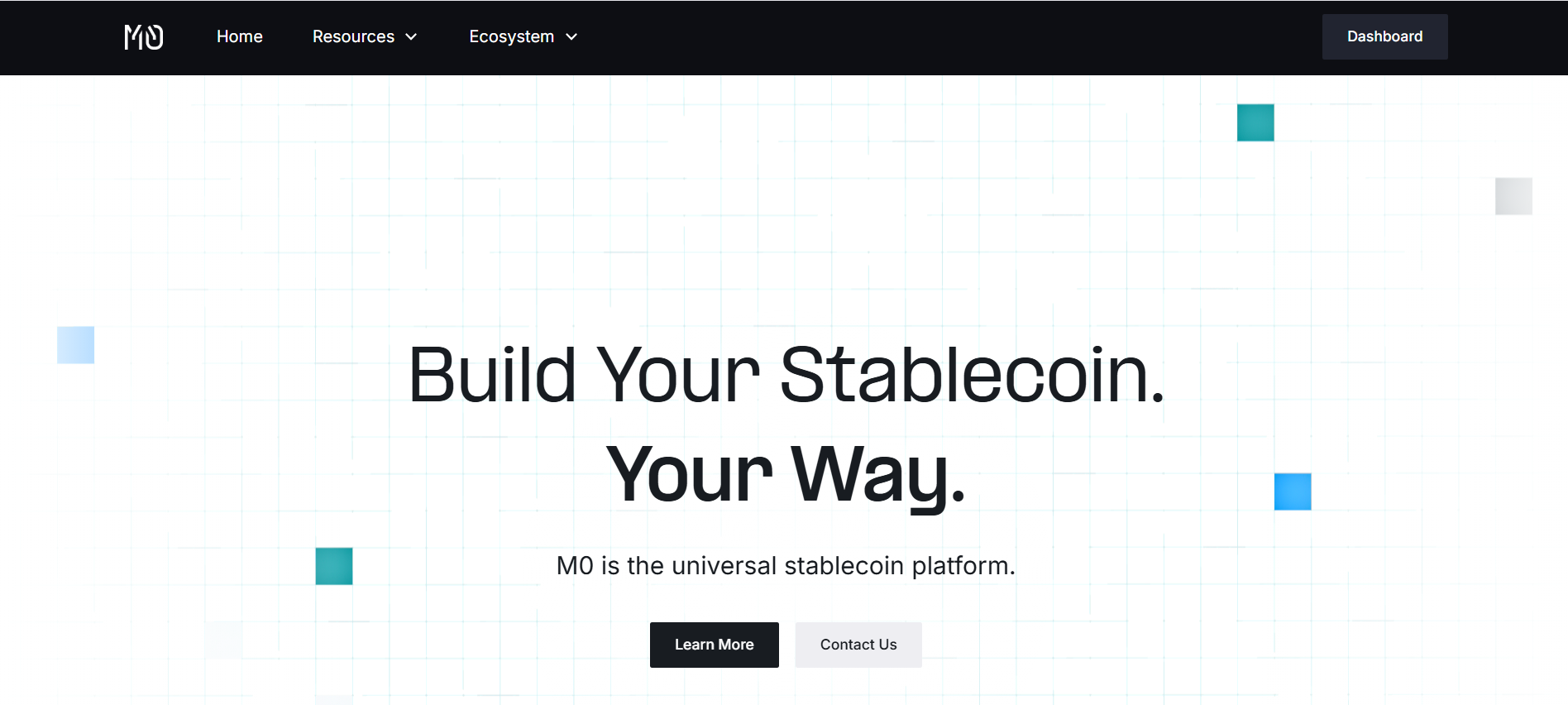 MoonPay's Stablecoin