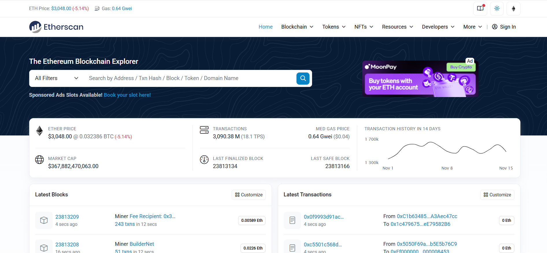 Converting Fiat to Stablecoins in 2025