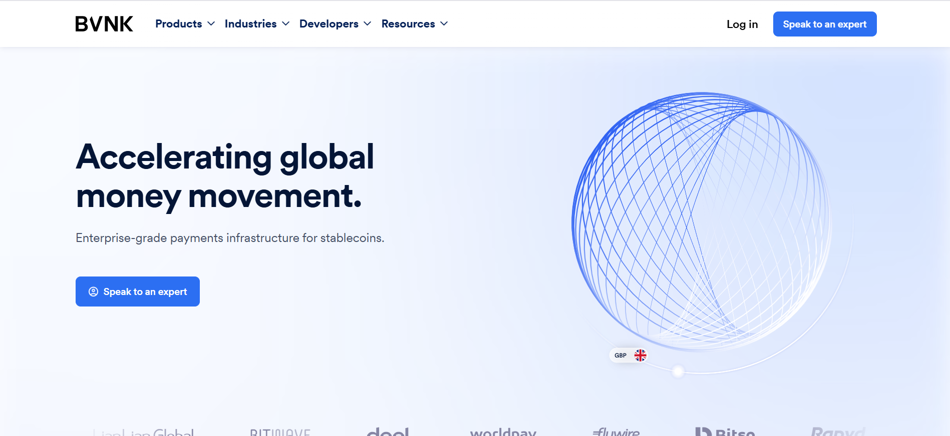 Future of Stablecoins