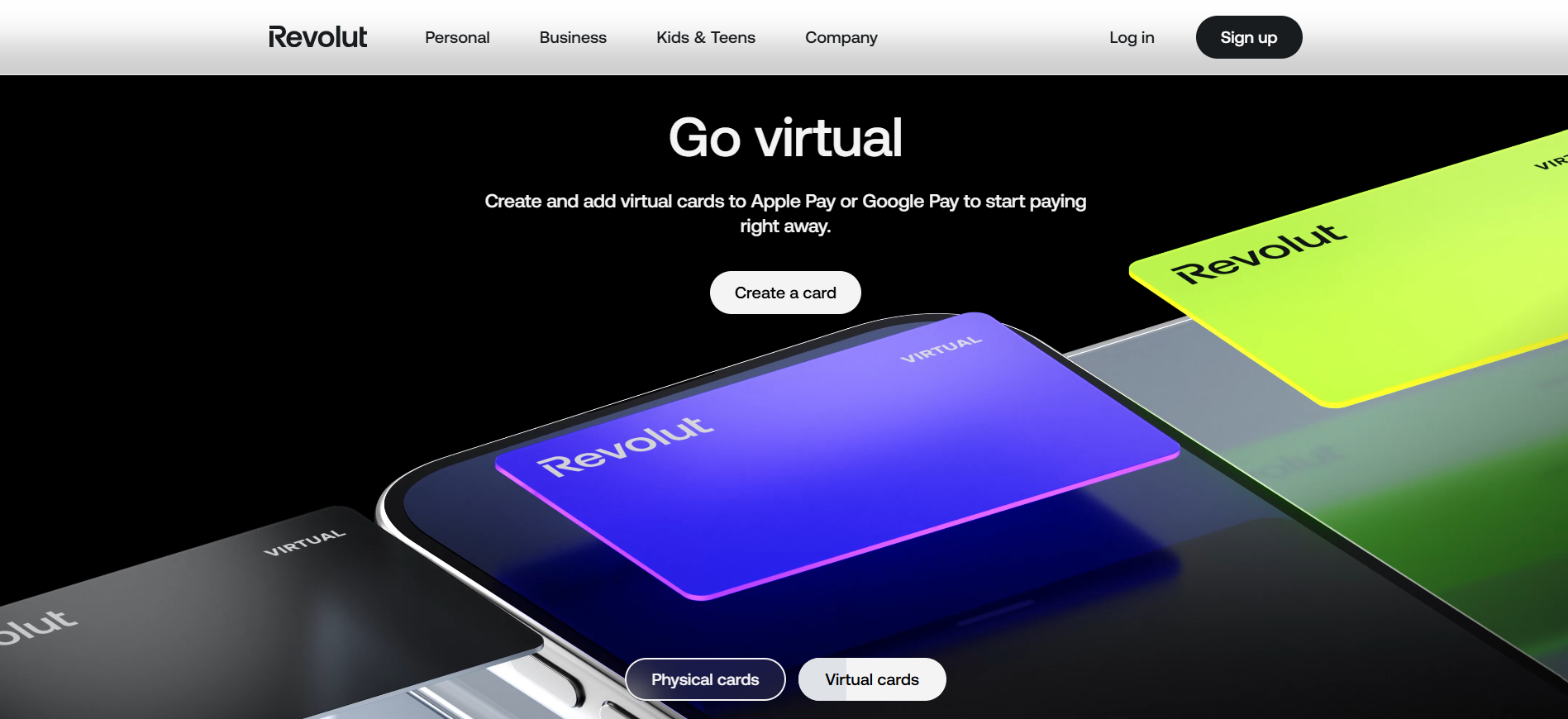 Revolut Partners with Polygon