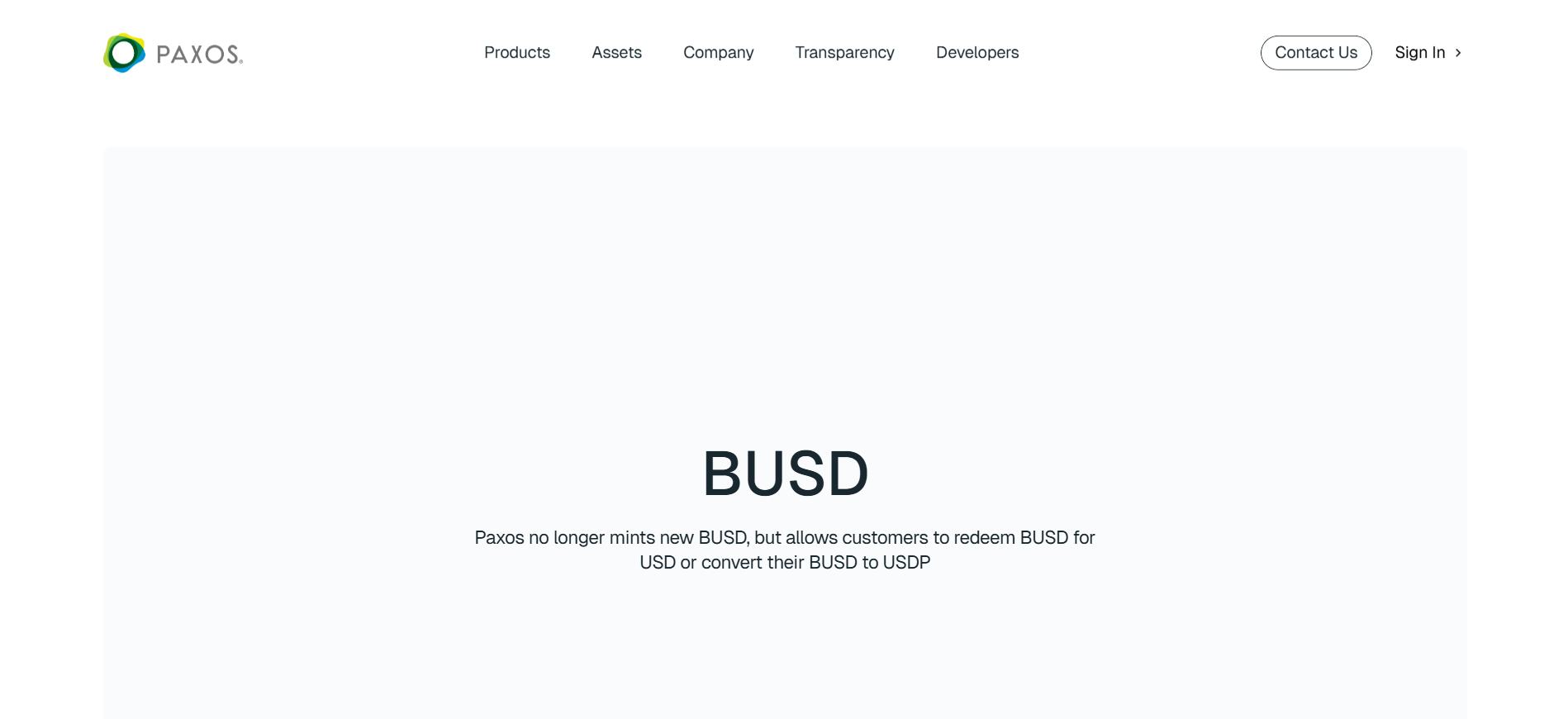 USDT vs. USDC vs. BUSD: Safest Fiat-Backed Stablecoin in 2025
