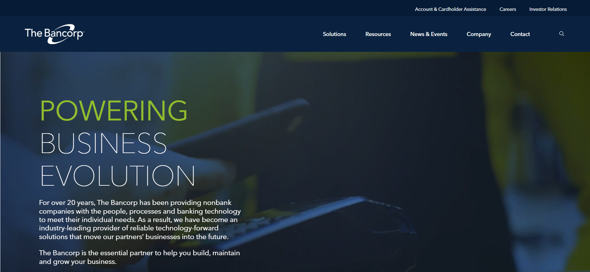 U.S. Bank's Custom Stablecoin