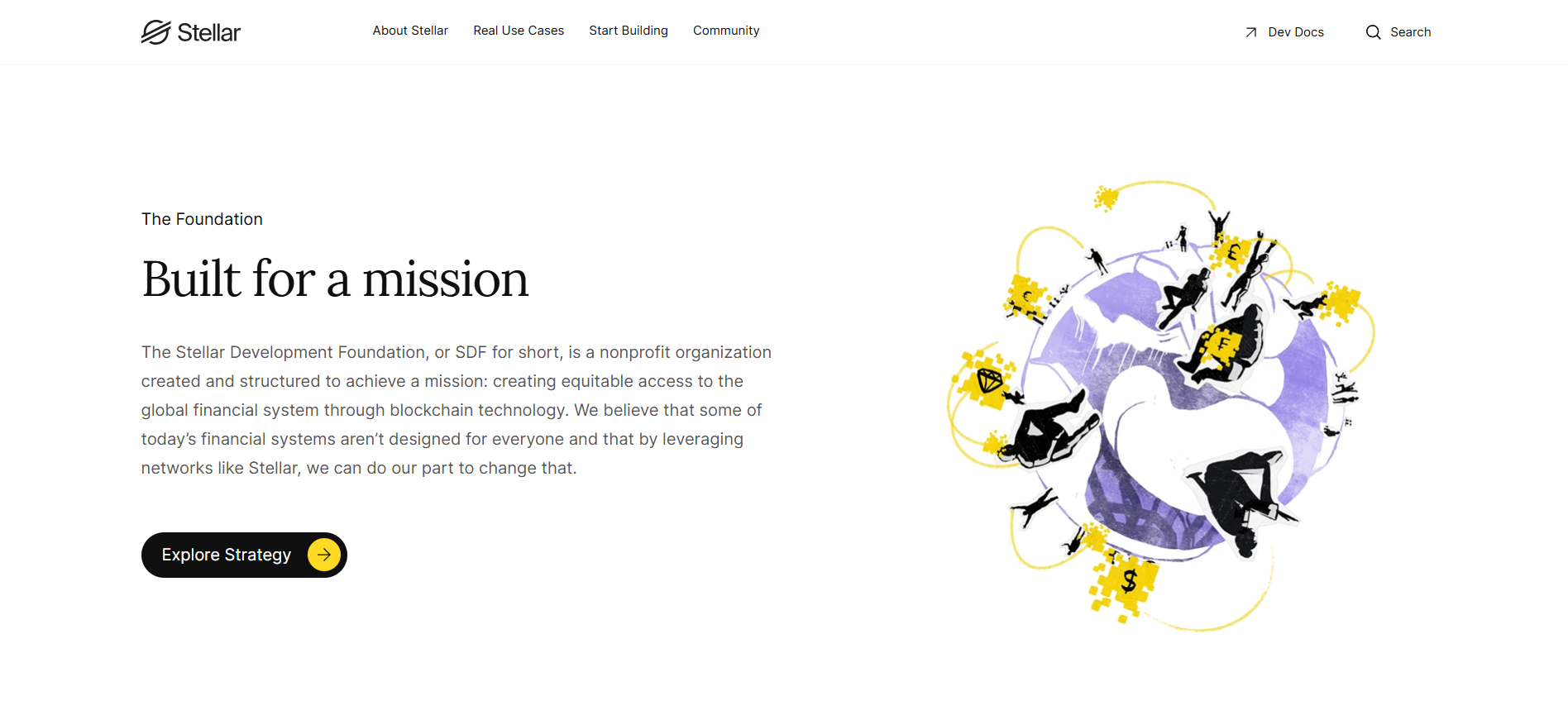 U.S. Bank's Custom Stablecoin