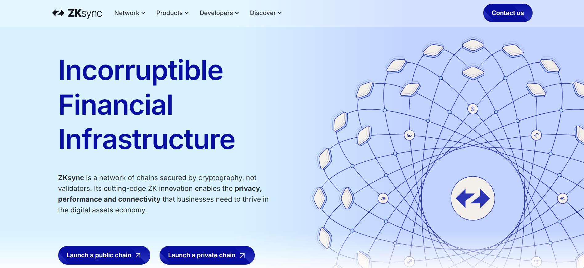 Stablecoins on Layer-3s