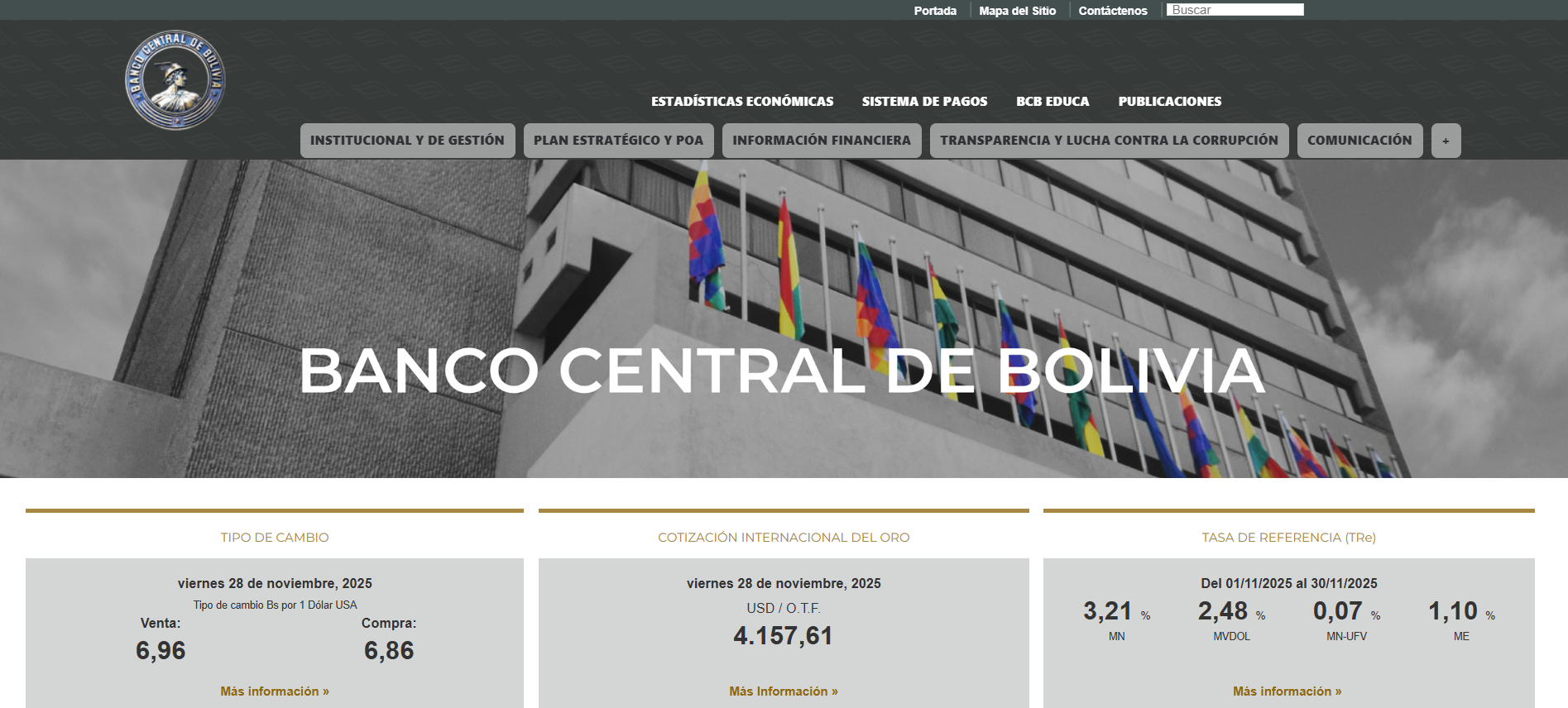 Stablecoin Integration in Bolivia