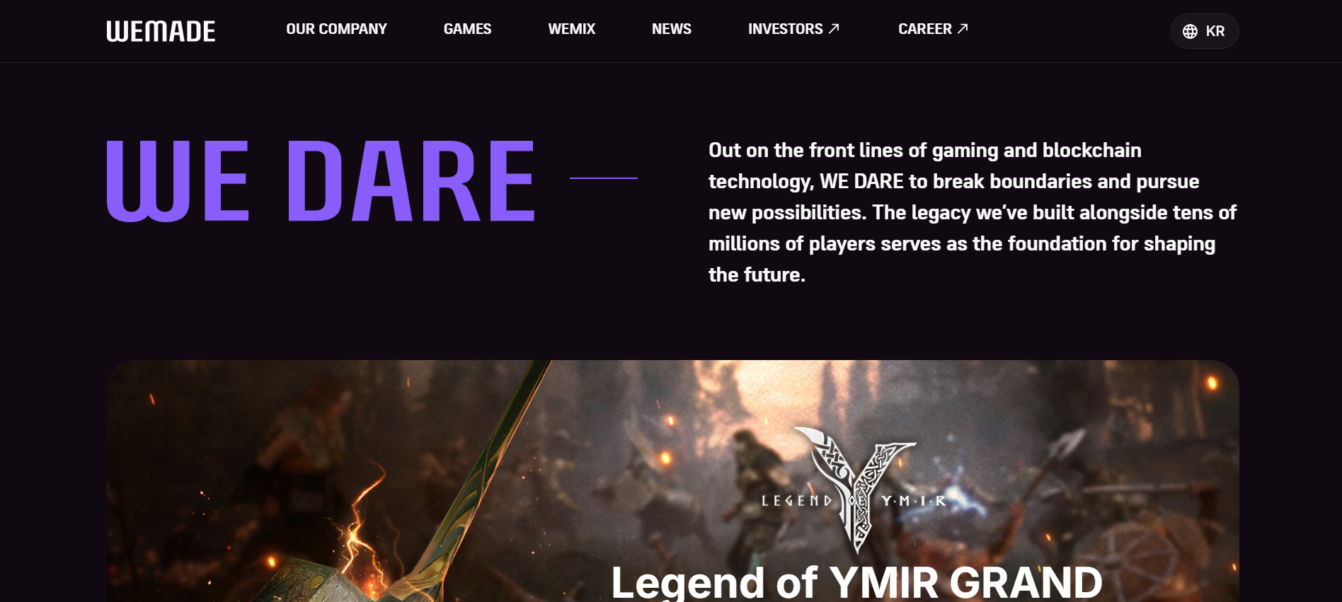 CertiK and WEMADE Launch First Fully Compliant KRW Stablecoin Ecosystem