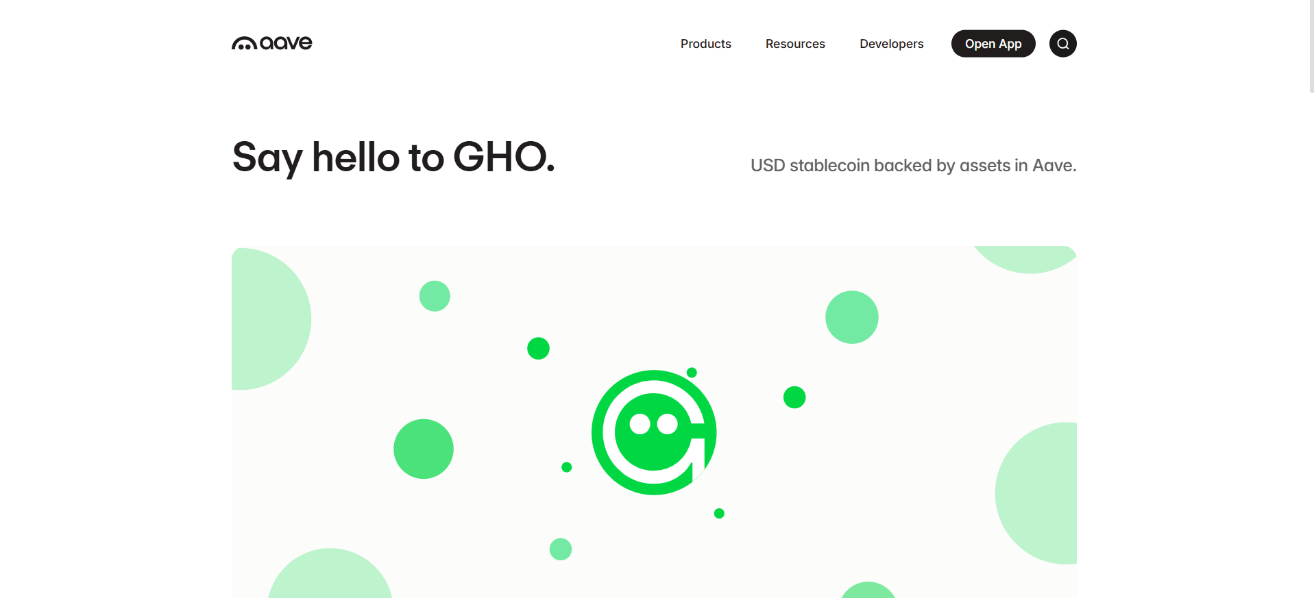 Aave Horizon Complete Breakdown for 2025