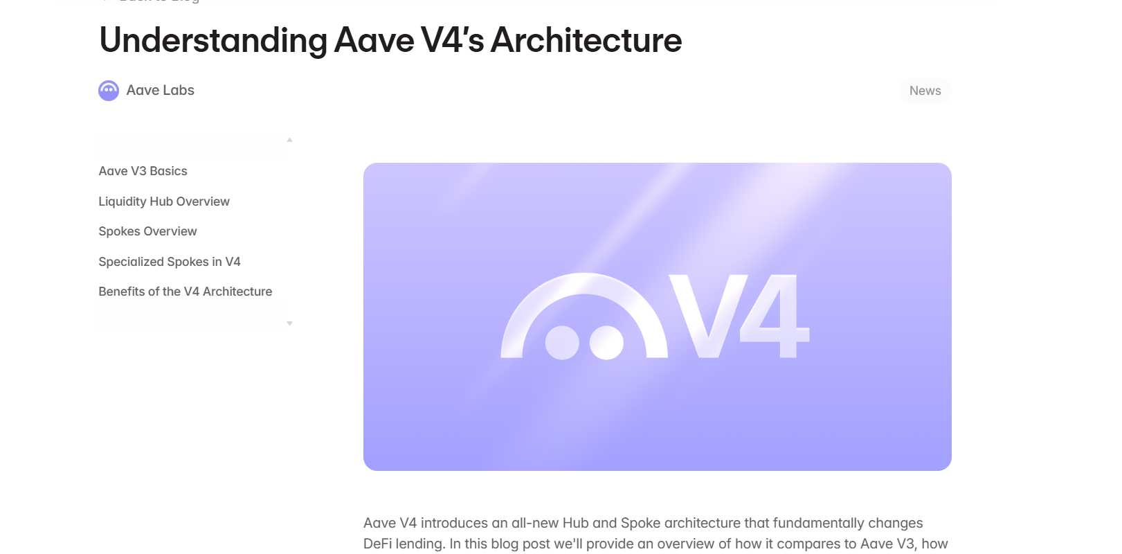 How to Earn Stablecoin Yield as an Institution with Aave in 2025