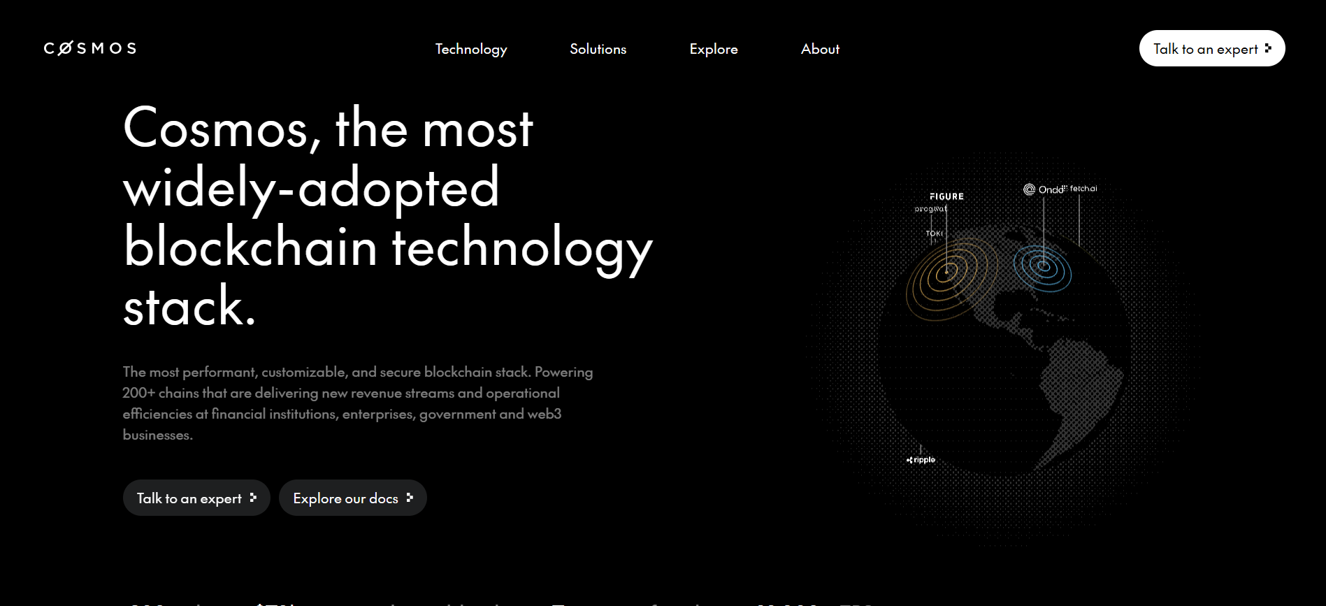 Noble Blockchain's Multi-Currency Stablecoins