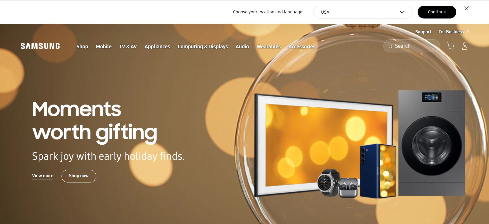 South Korea Stablecoin Revolution