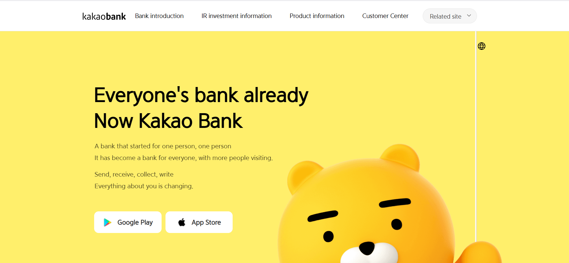 South Korea Stablecoin Revolution