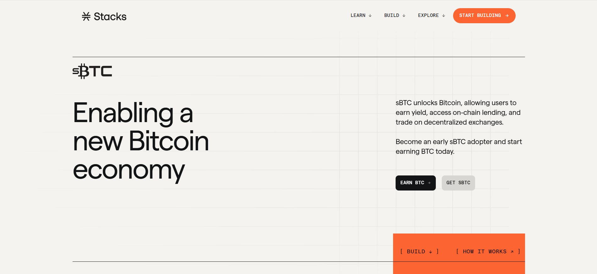 Stablecoins on Bitcoin