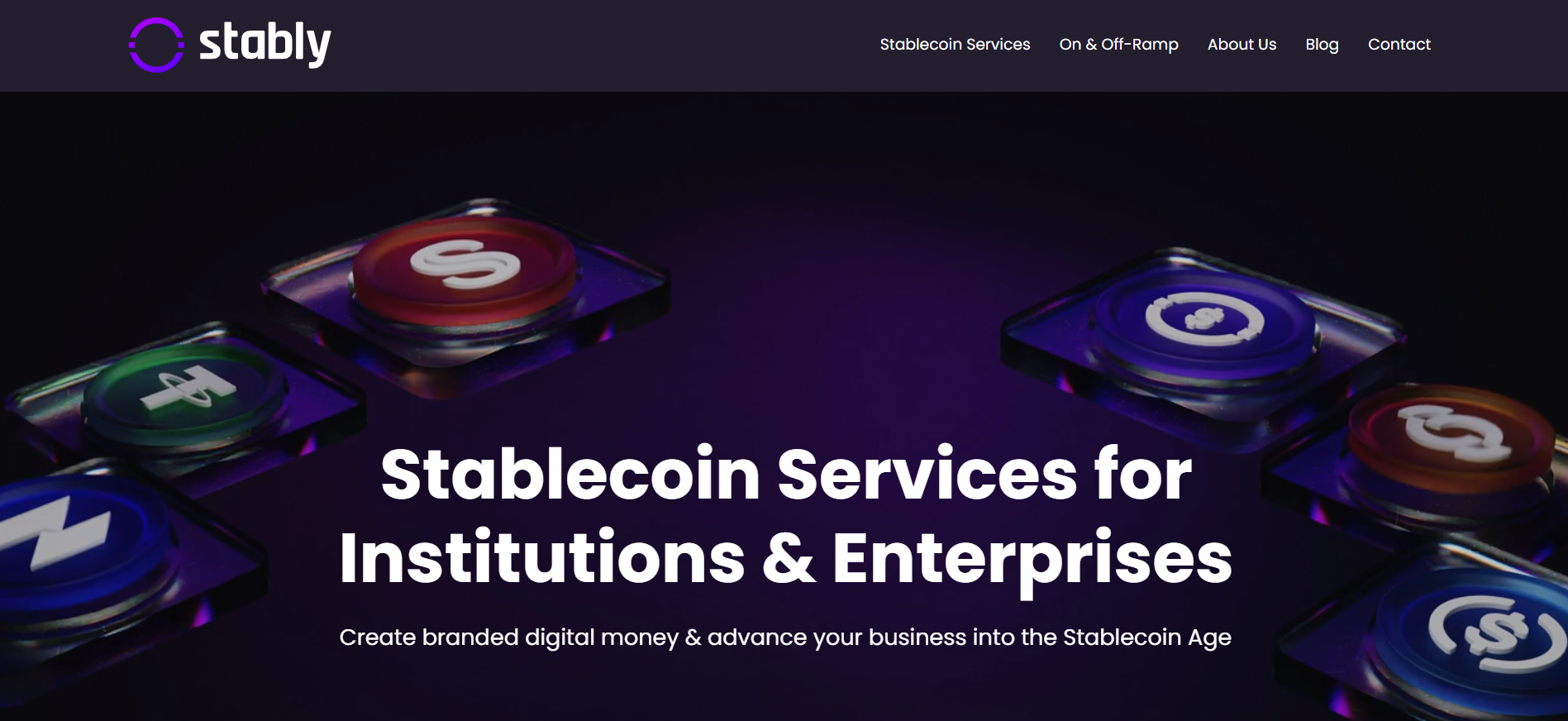 Stablecoins on Bitcoin