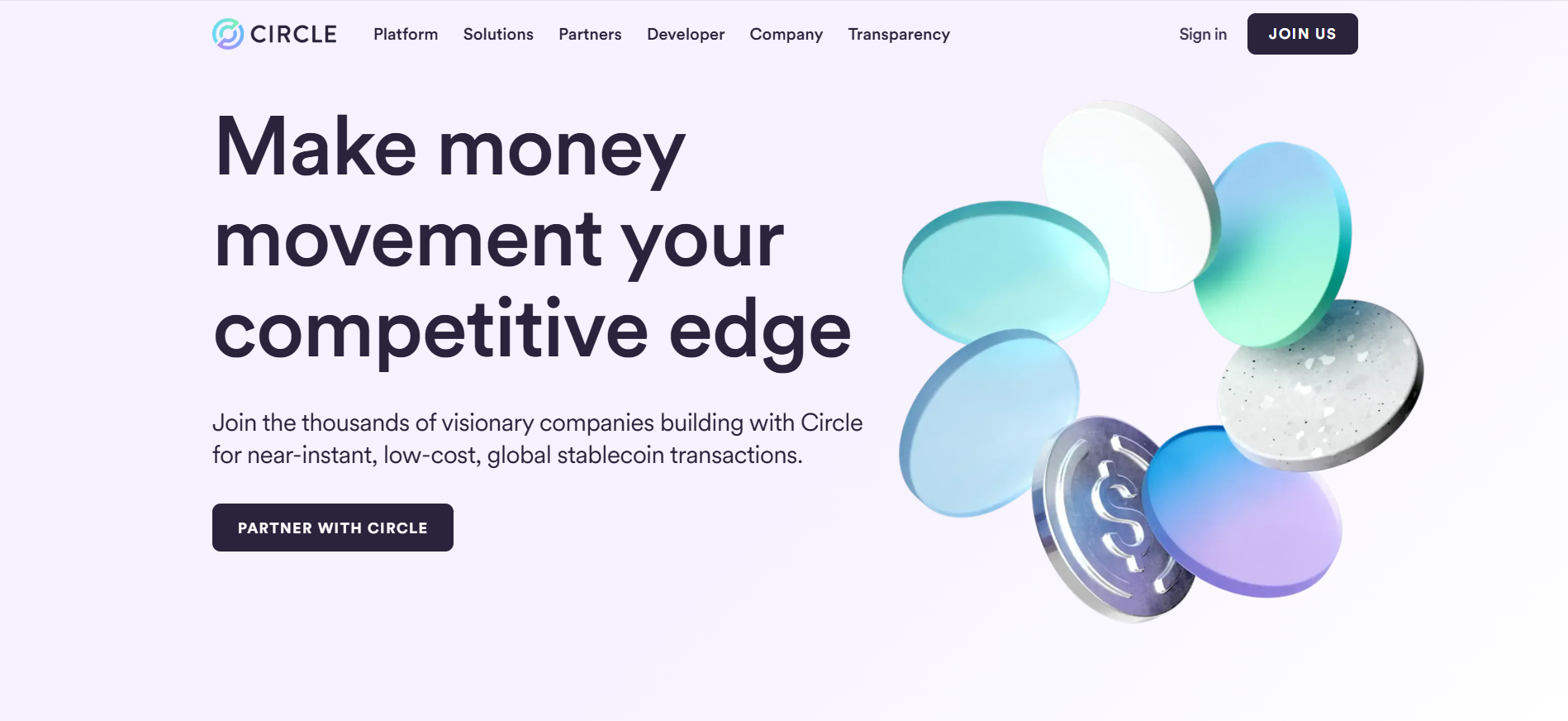 Circle Secures Full ADGM License in Abu Dhabi