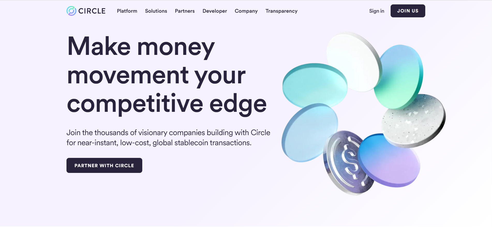 USDCx: Privacy-Boosted Stalecoin