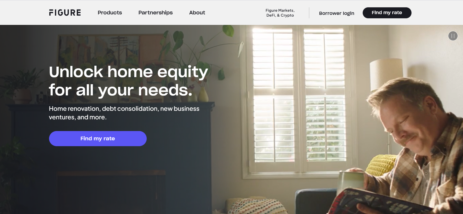 $YLDS: Figure's Yield-Bearing Stablecoin