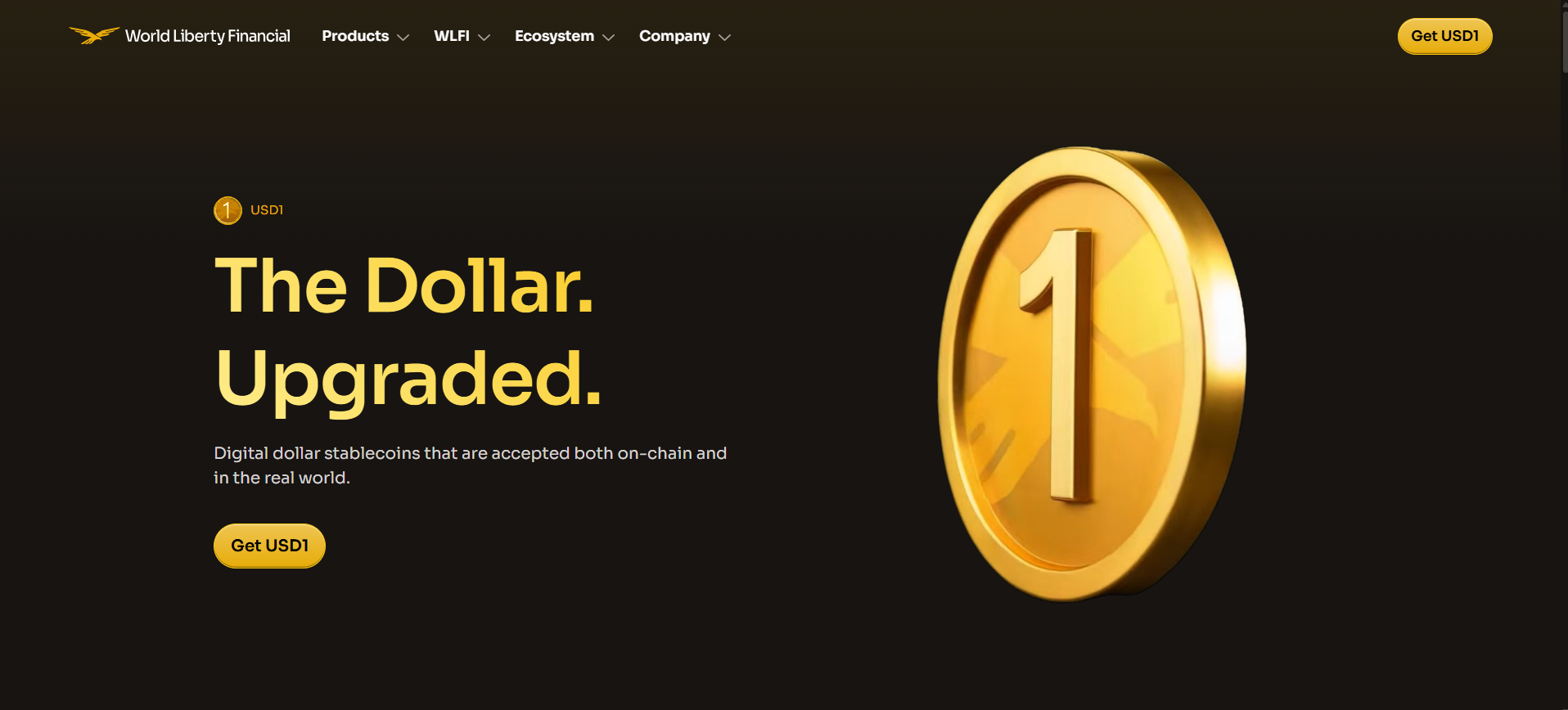 Binance Zero-Fee USD1 Trading