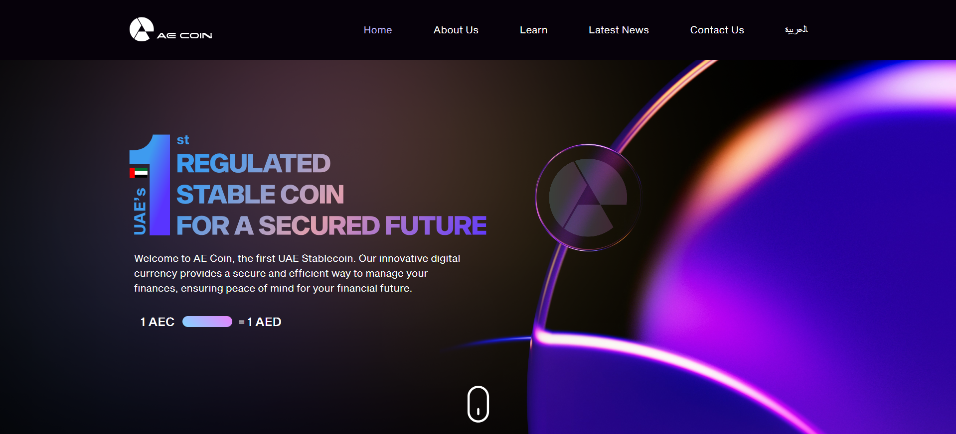 ADNOC Distribution Stablecoin Payments