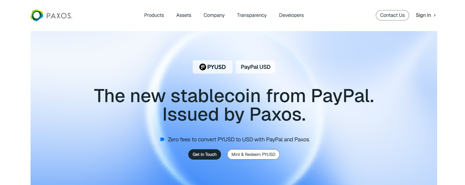 PYUSD for Cross-Border Stablecoin Payments