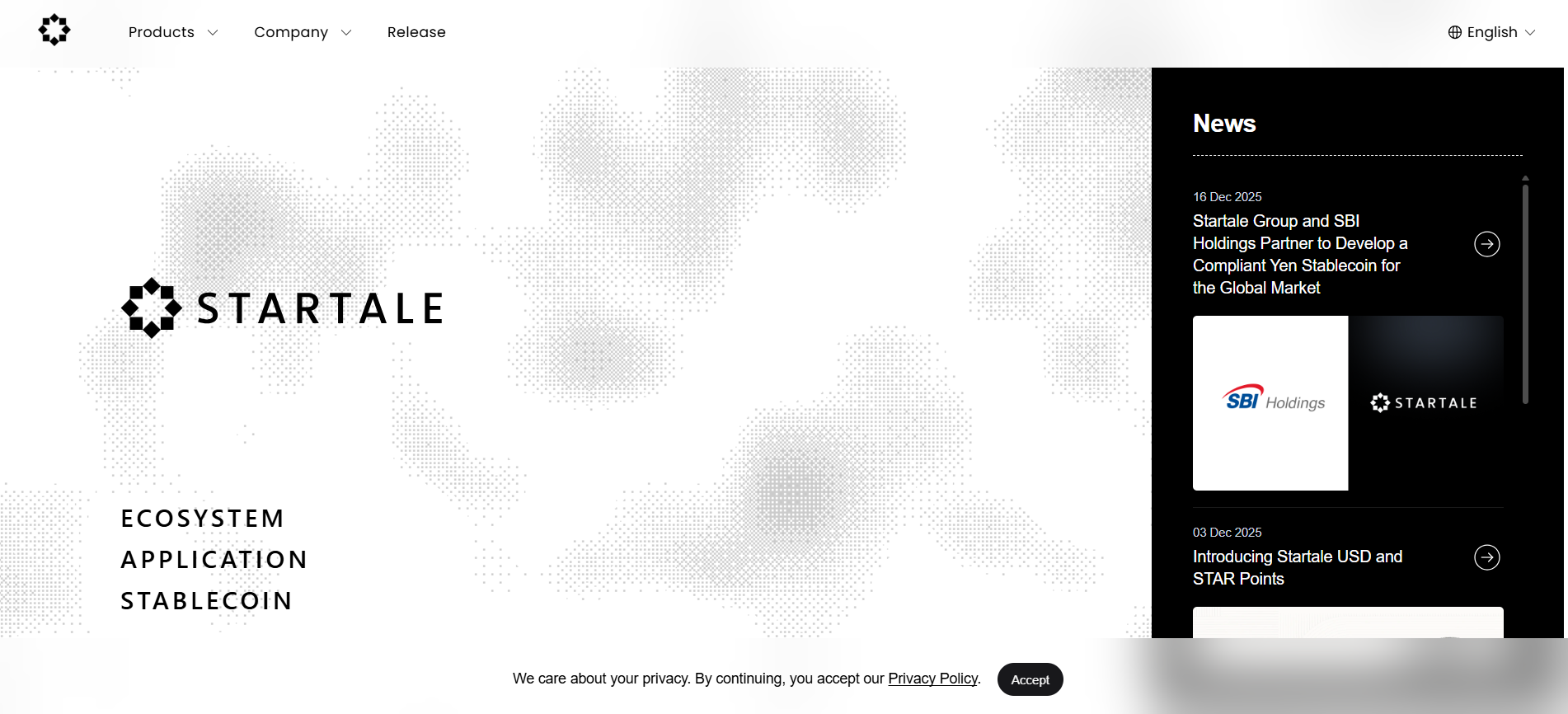 Yen-Pegged Stablecoin