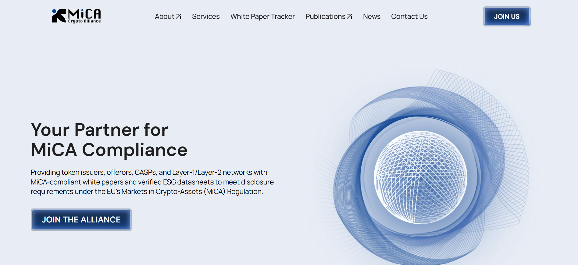 MiCA Crypto Alliance