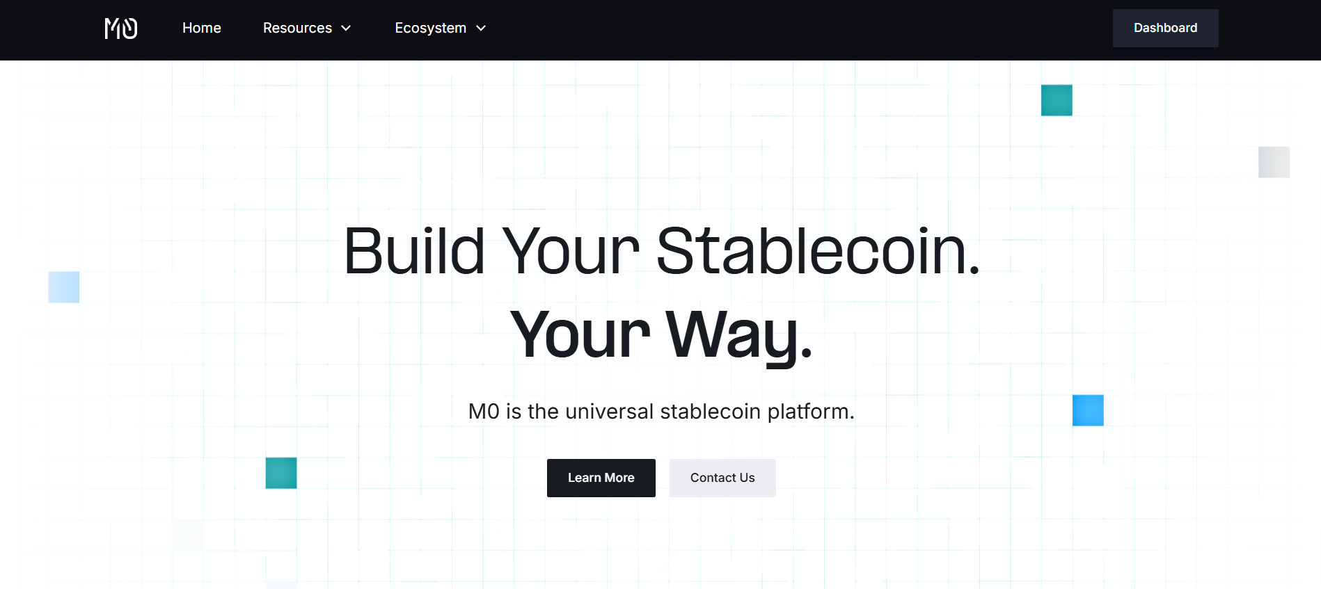 Exodus, MoonPay and M0 Partner to Launch a USD-Backed Stablecoin