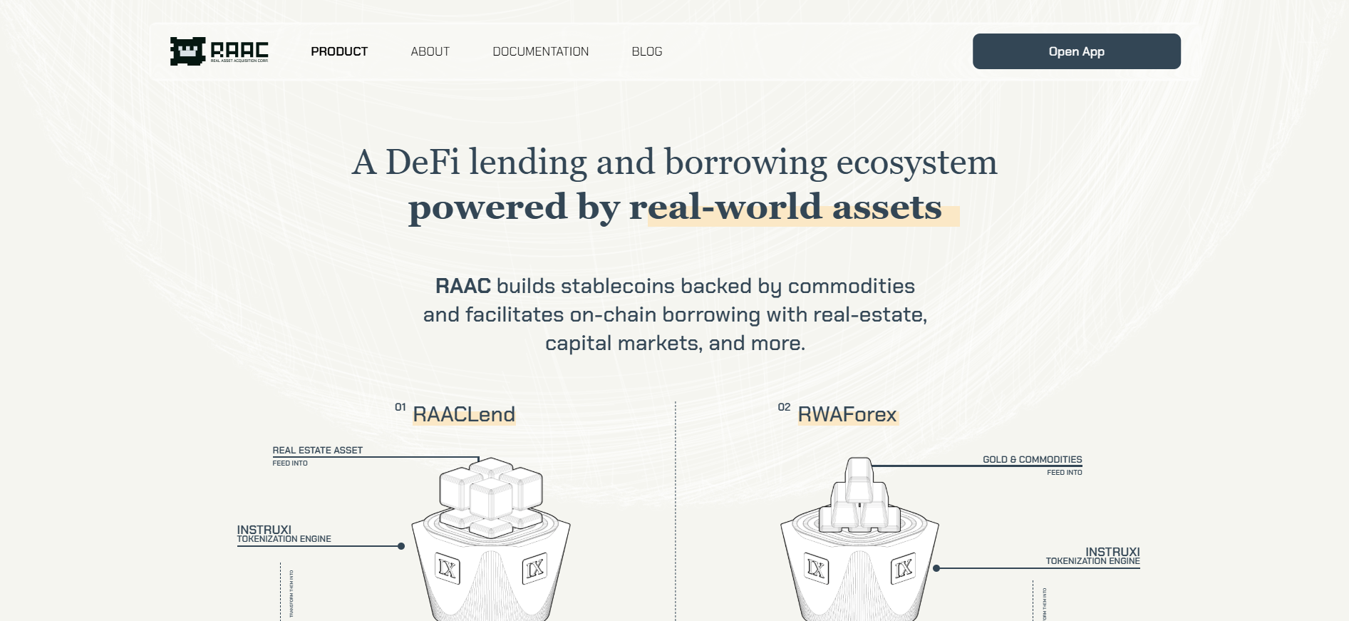 Gold-Backed pmUSD Stablecoin