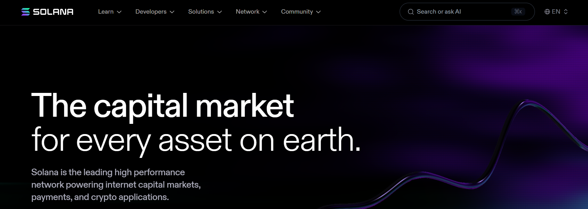 Solana for Stablecoin Micropayments