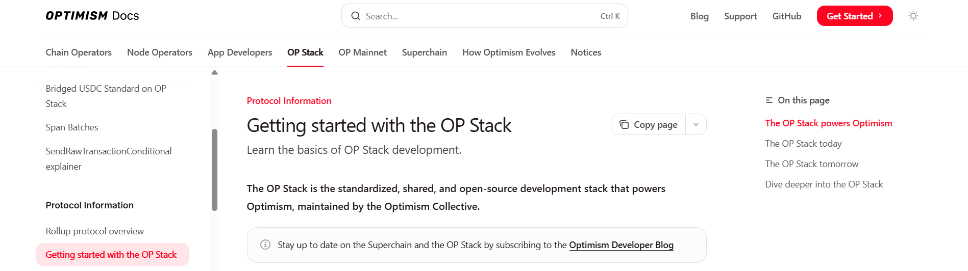 Optimism for Stablecoin Micropayments