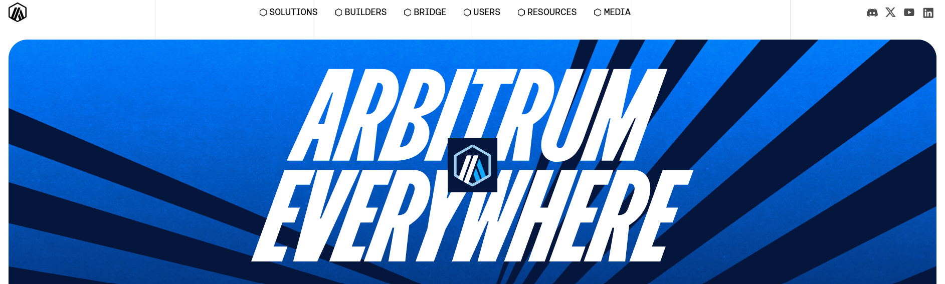 Arbitrum for Stablecoin Micropayments