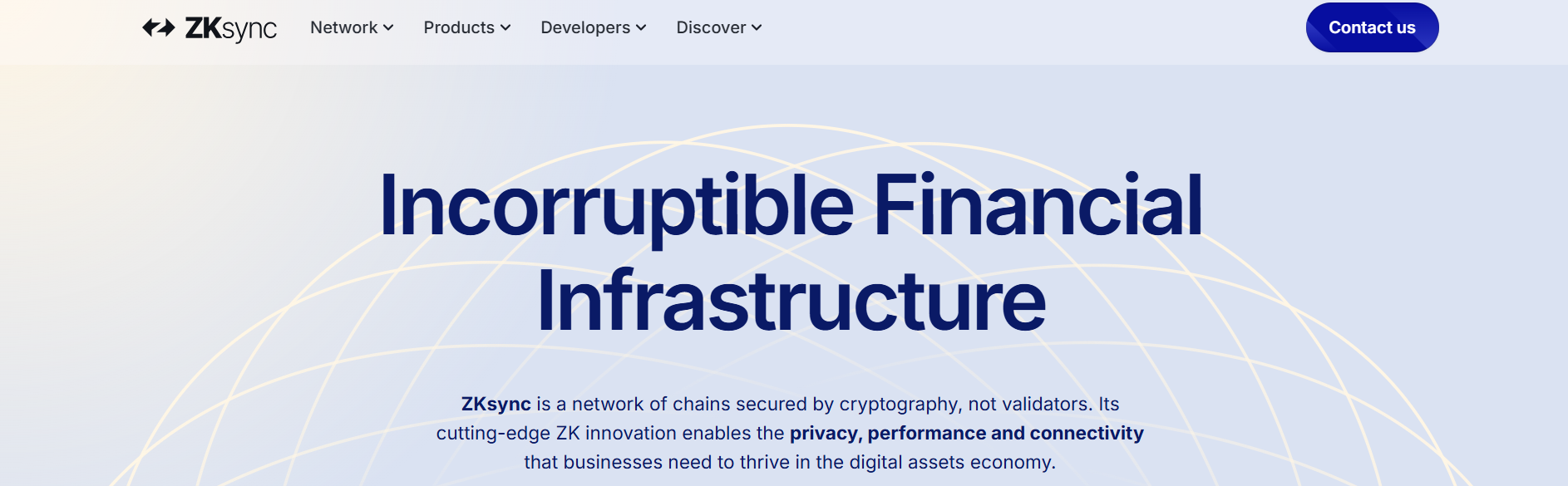 zkSync Era for Stablecoin Micropayments