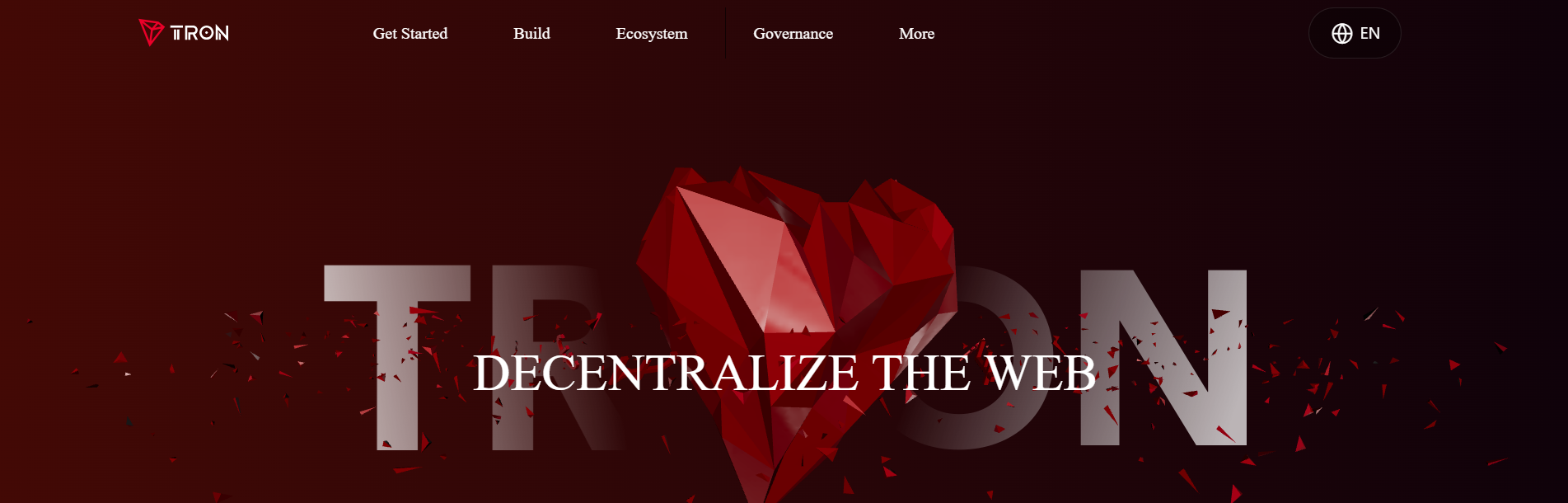 Tron for Stablecoin Micropayments